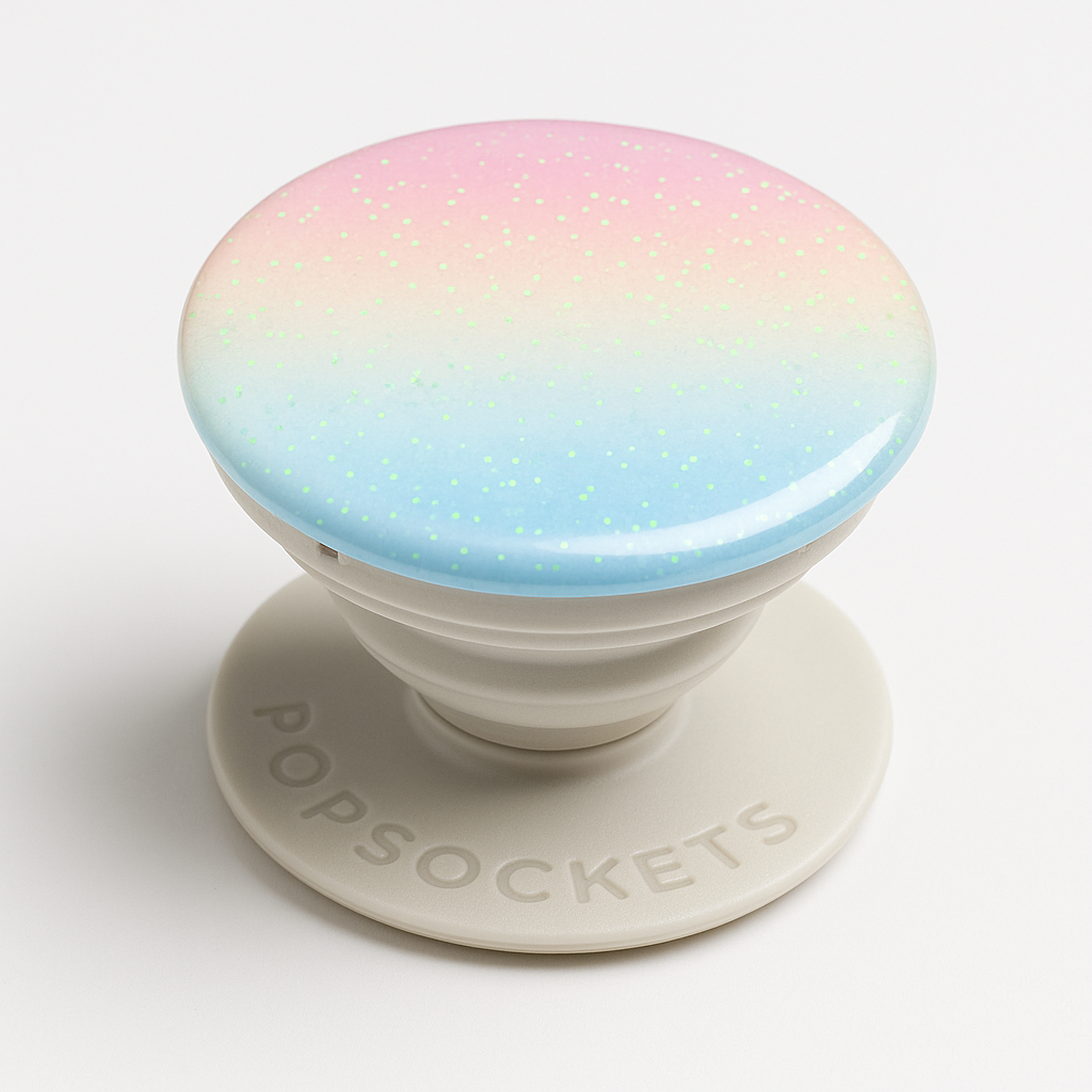 AI Generated - Left Side View