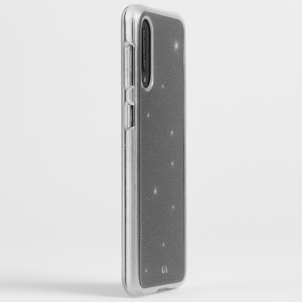 AI Generated - Left Side View