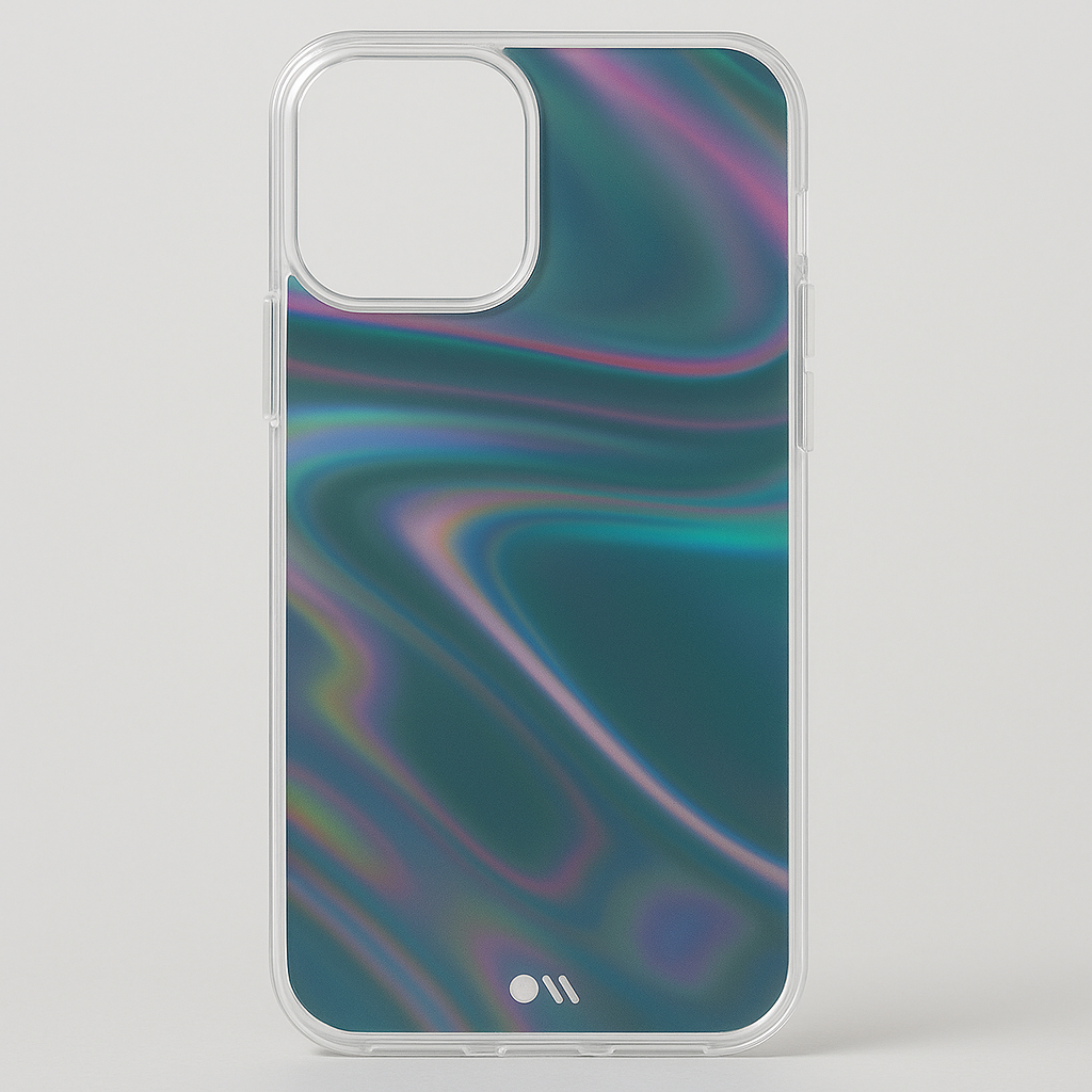 AI Generated - Rear View