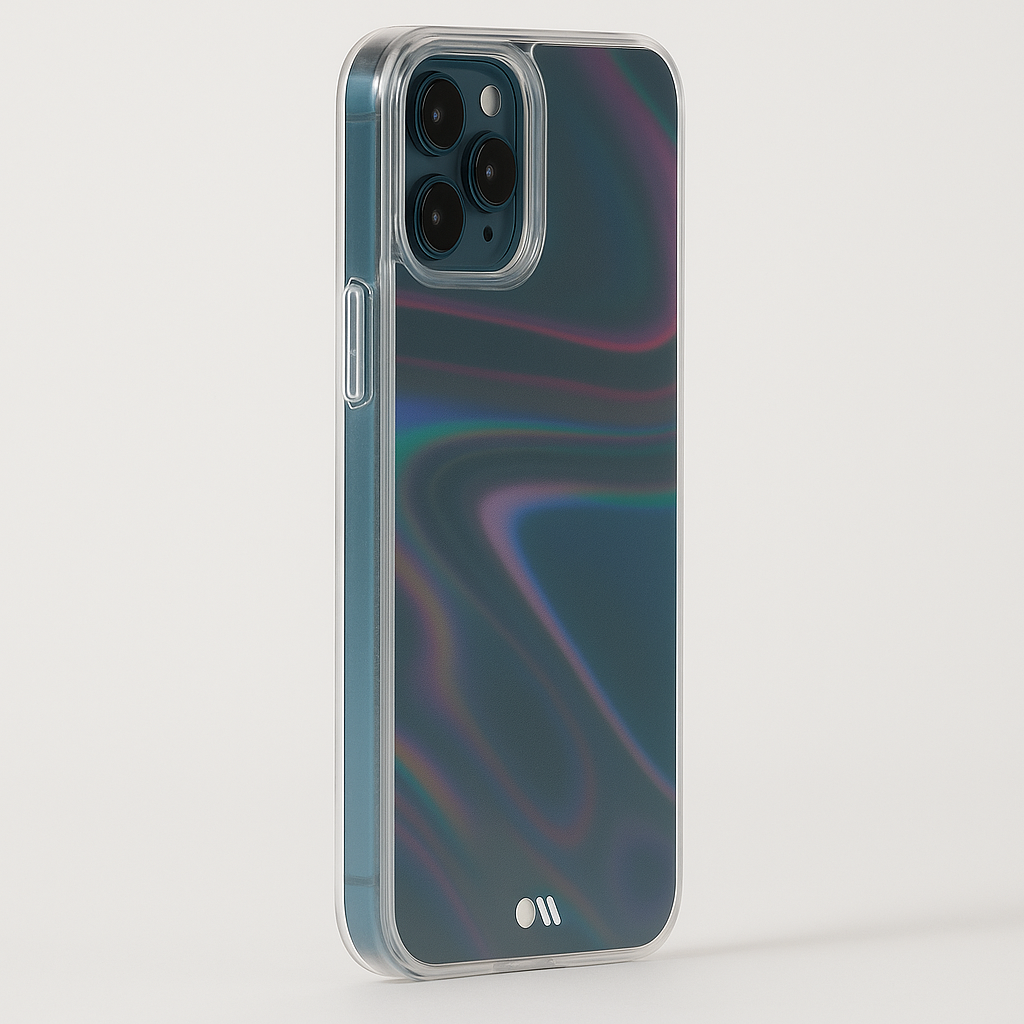 AI Generated - Right Side View