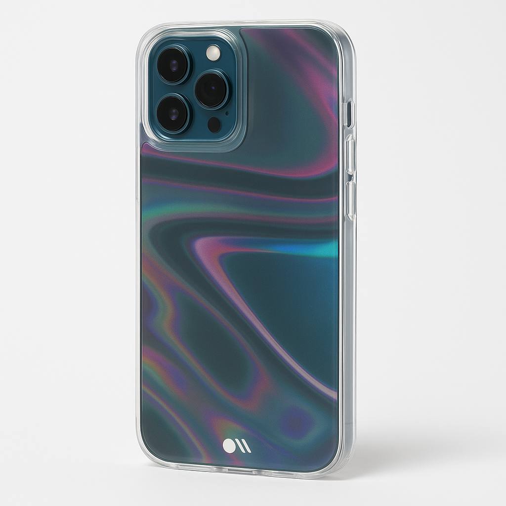 AI Generated - Three Quarter View