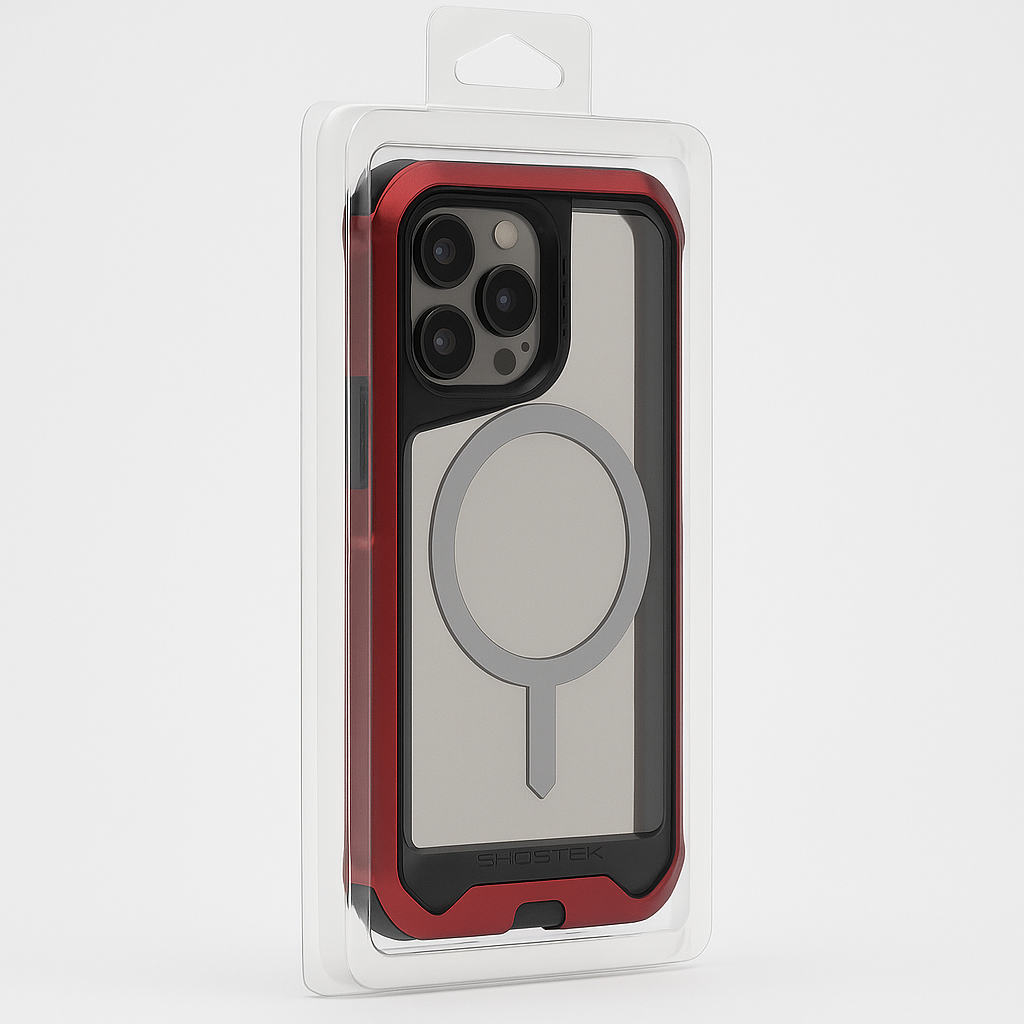 AI Generated - Left Side View