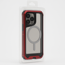 AI Generated - Left Side View