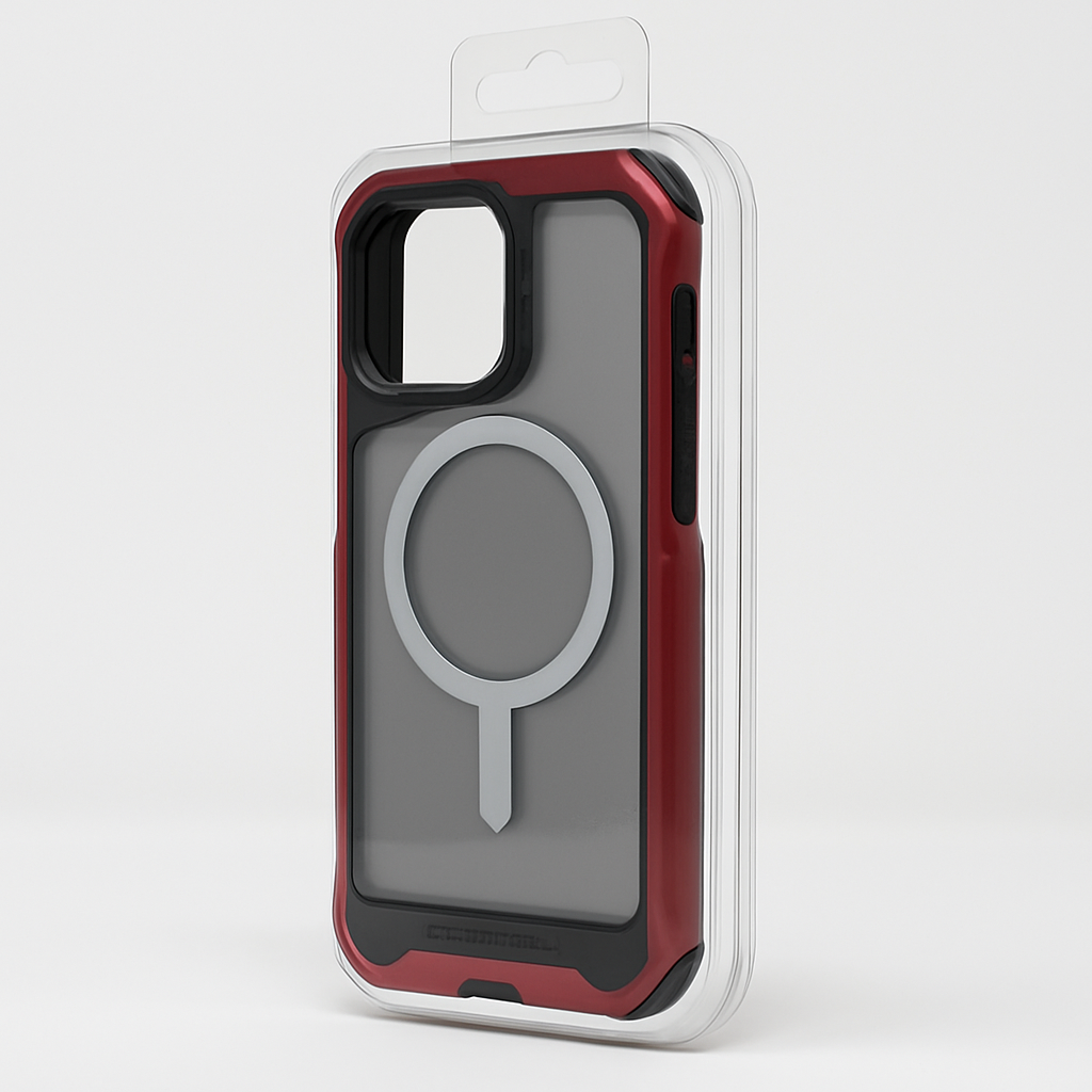 AI Generated - Right Side View