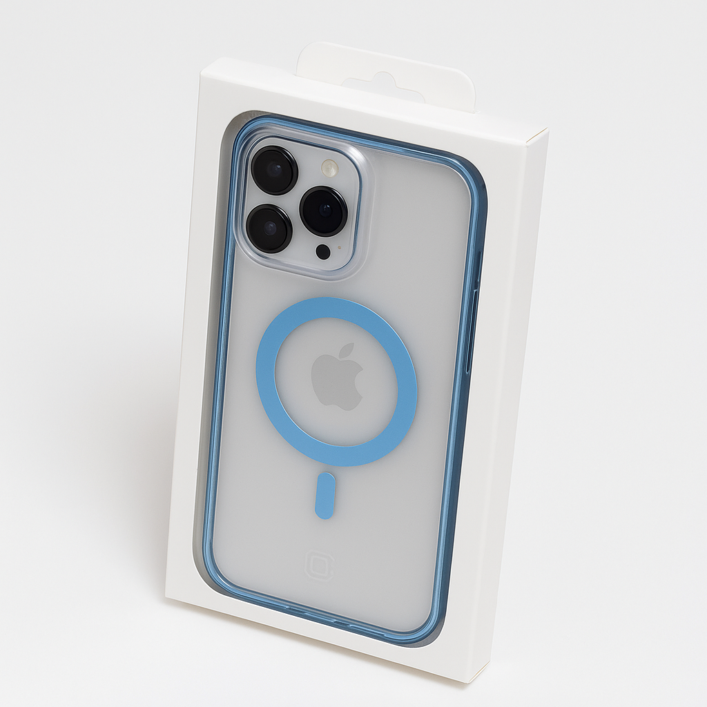 AI Generated - Three Quarter View