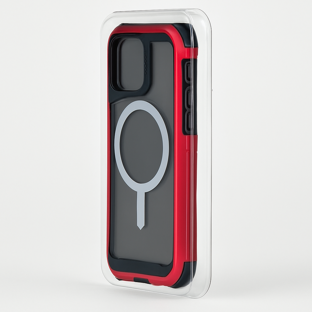 AI Generated - Right Side View