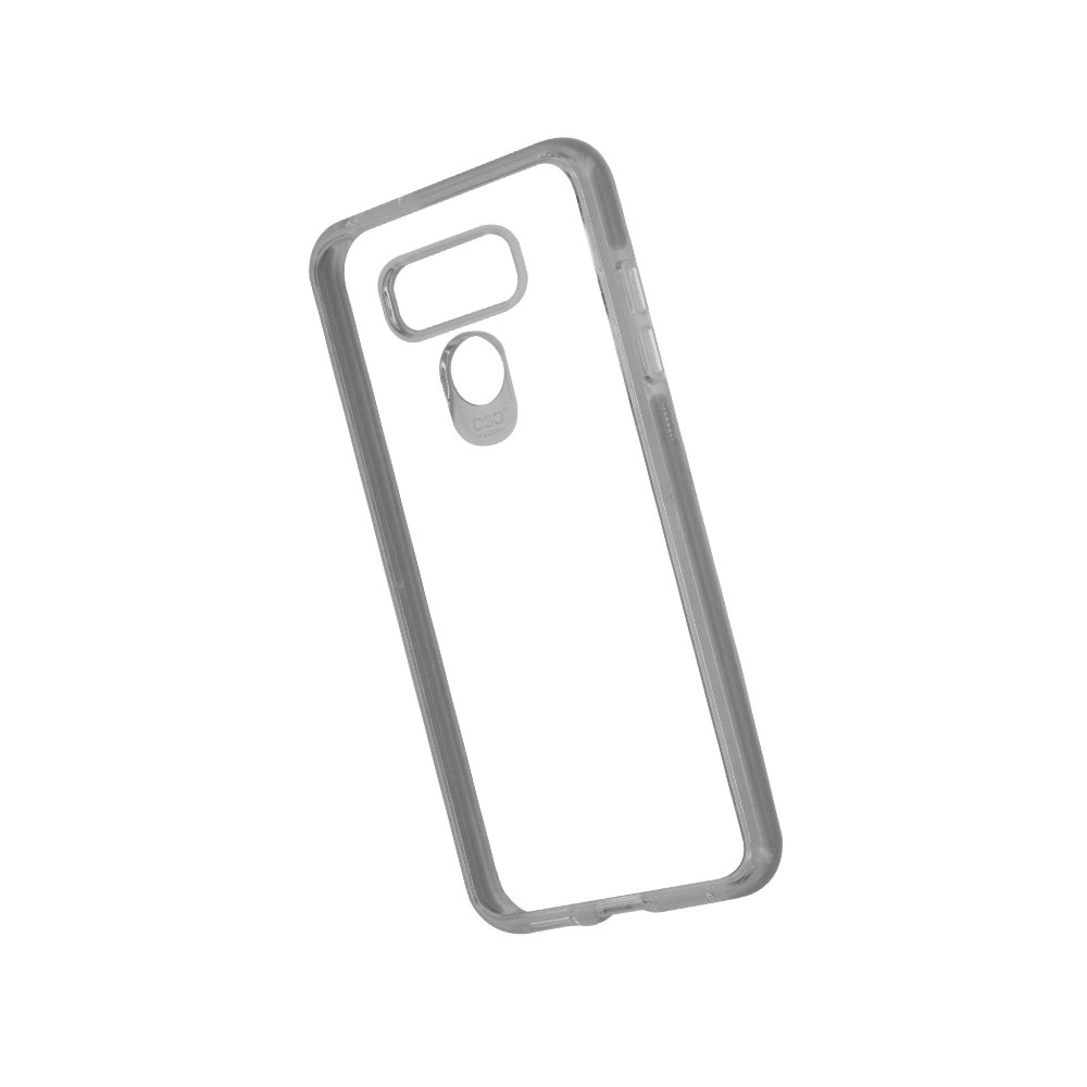 Angle View - Left