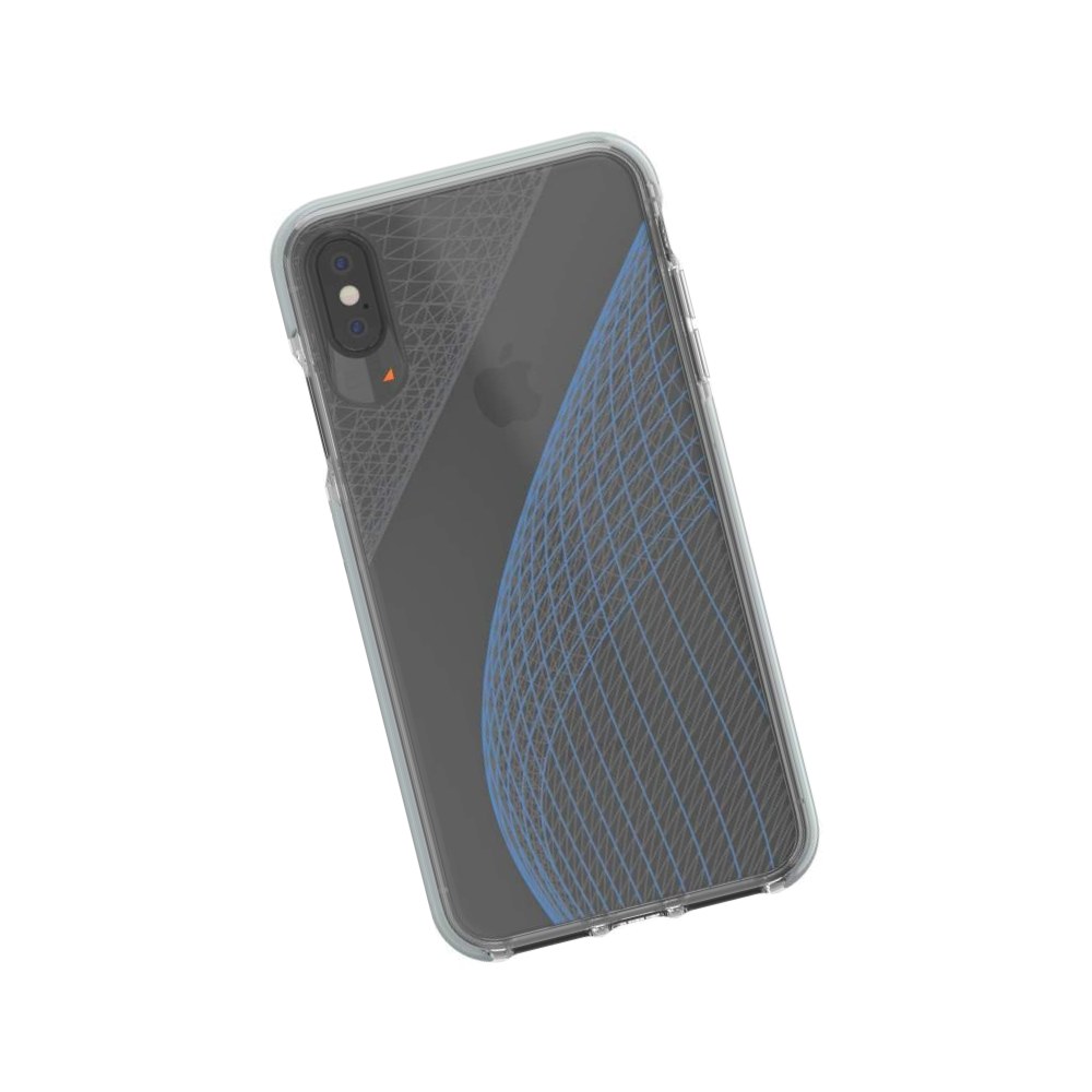 Angle View - Left