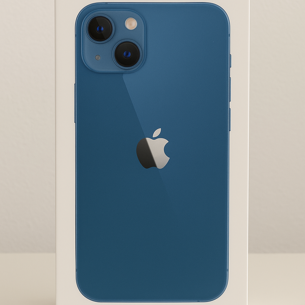 AI Generated - Rear View