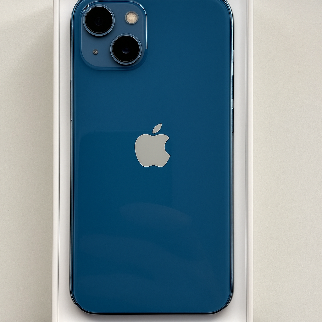 AI Generated - Rear View