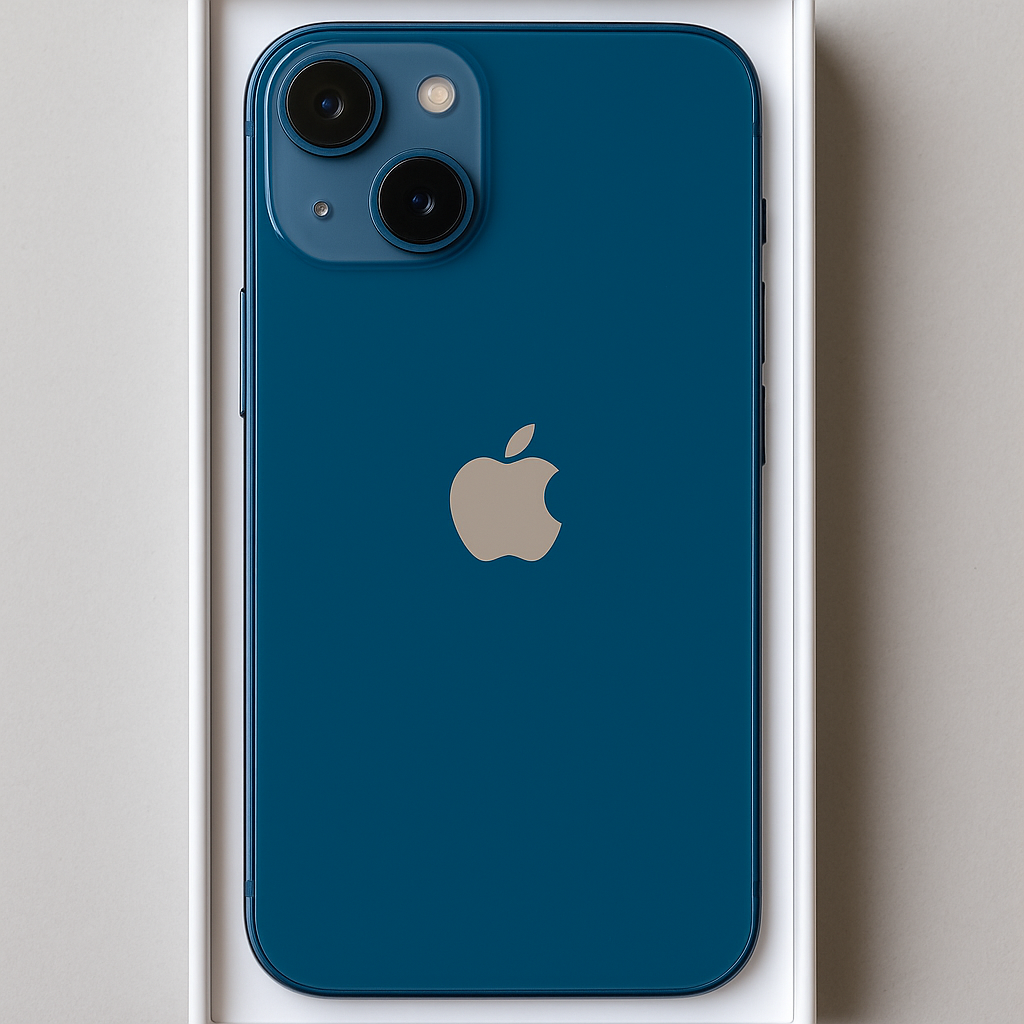 AI Generated - Rear View