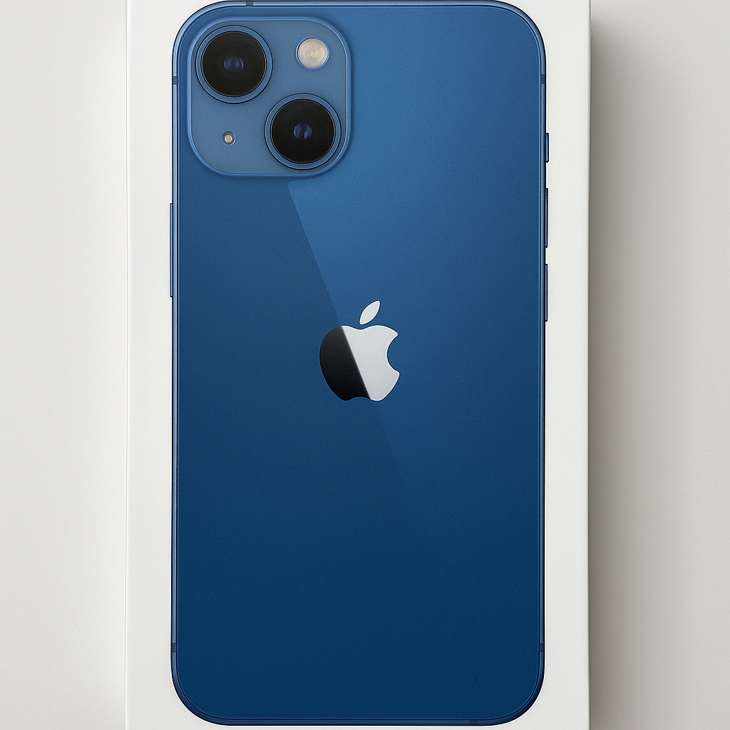 AI Generated - Rear View