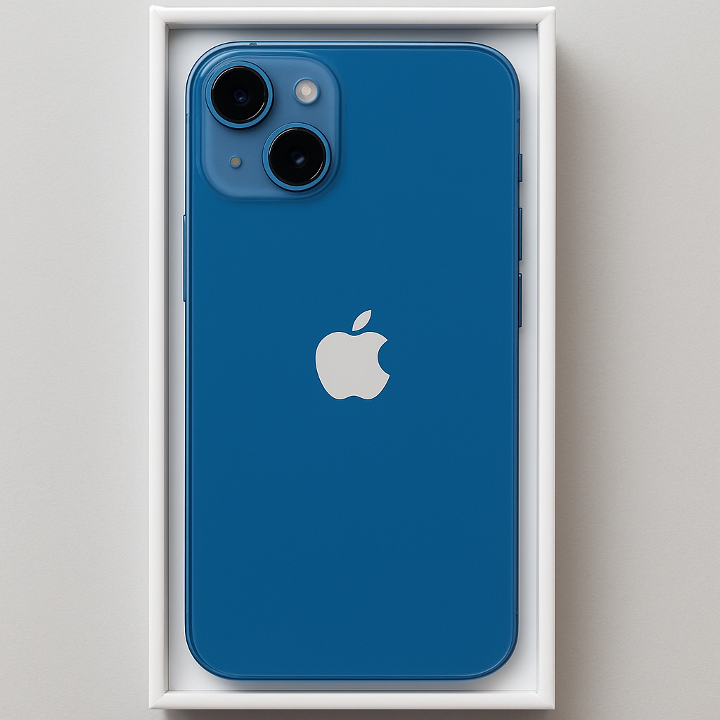 AI Generated - Rear View