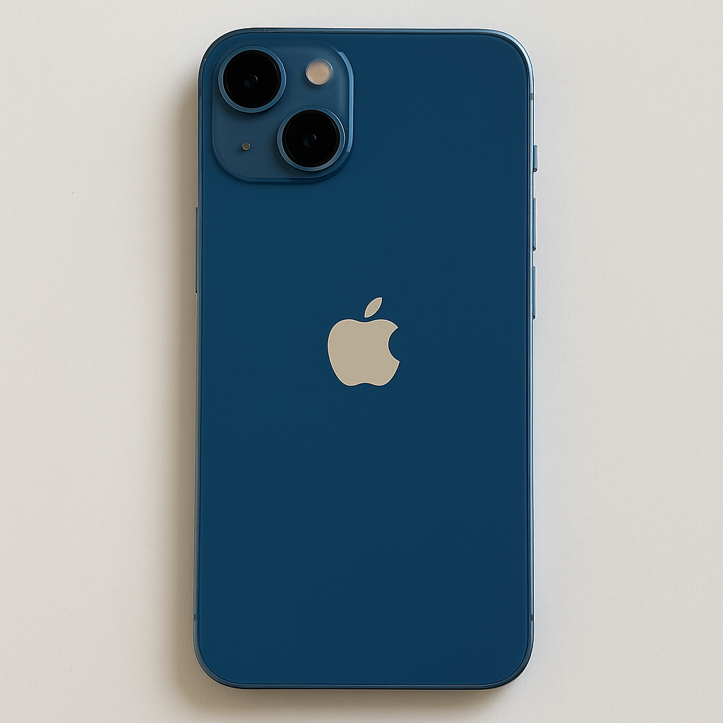AI Generated - Rear View