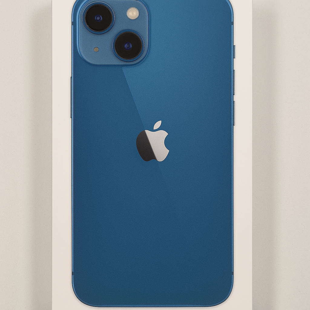AI Generated - Rear View