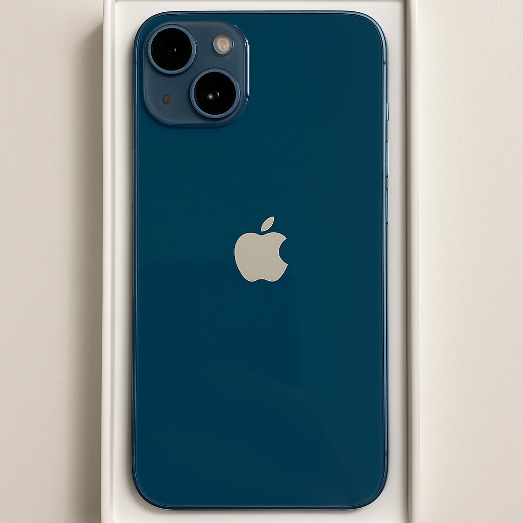 AI Generated - Rear View