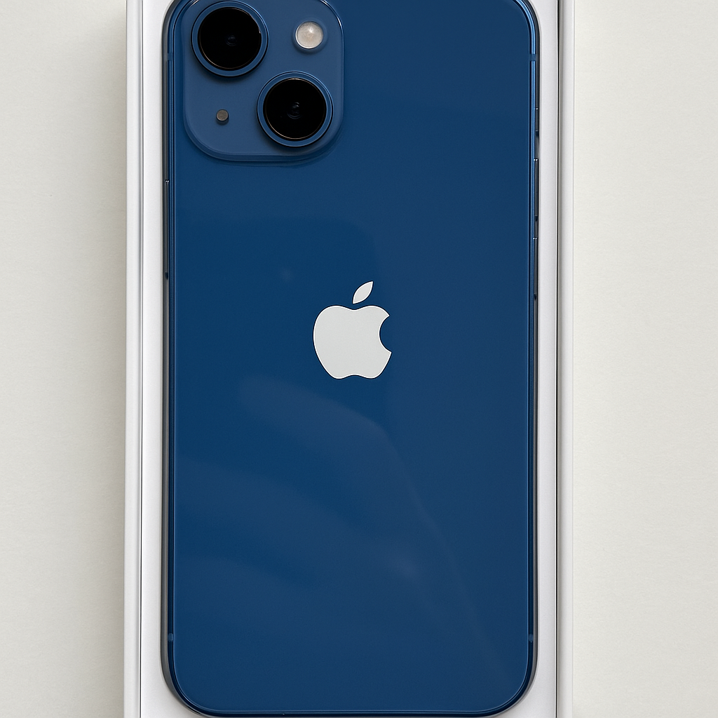 AI Generated - Rear View