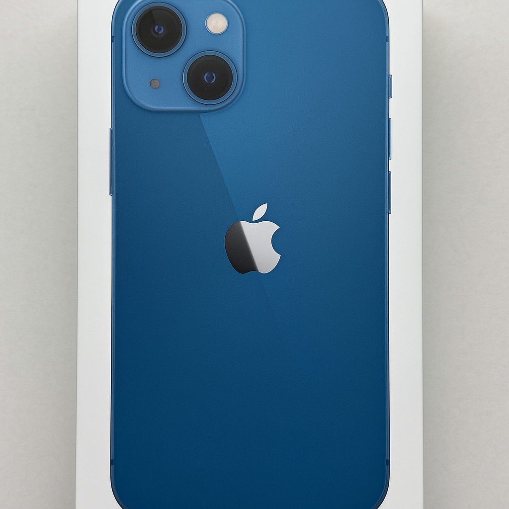 AI Generated - Rear View