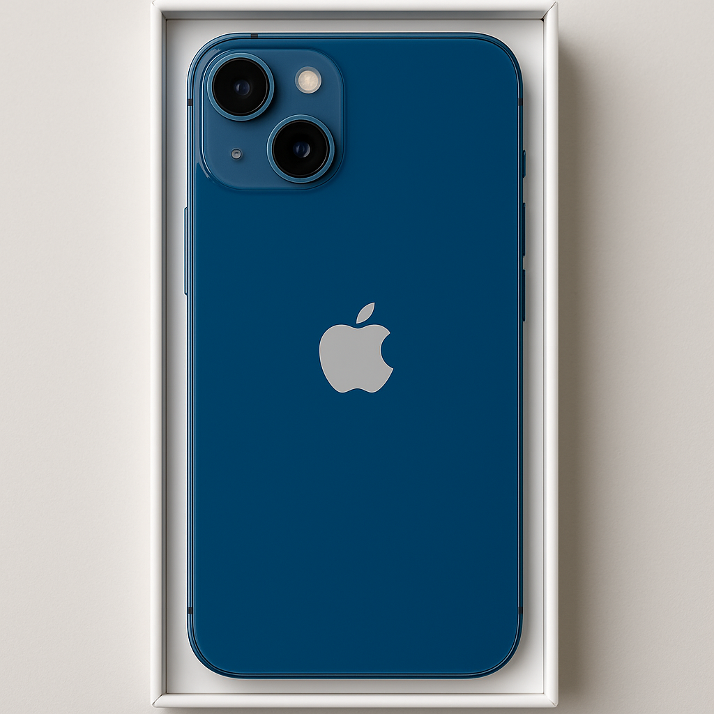 AI Generated - Rear View
