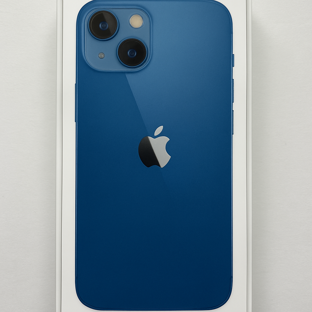 AI Generated - Rear View
