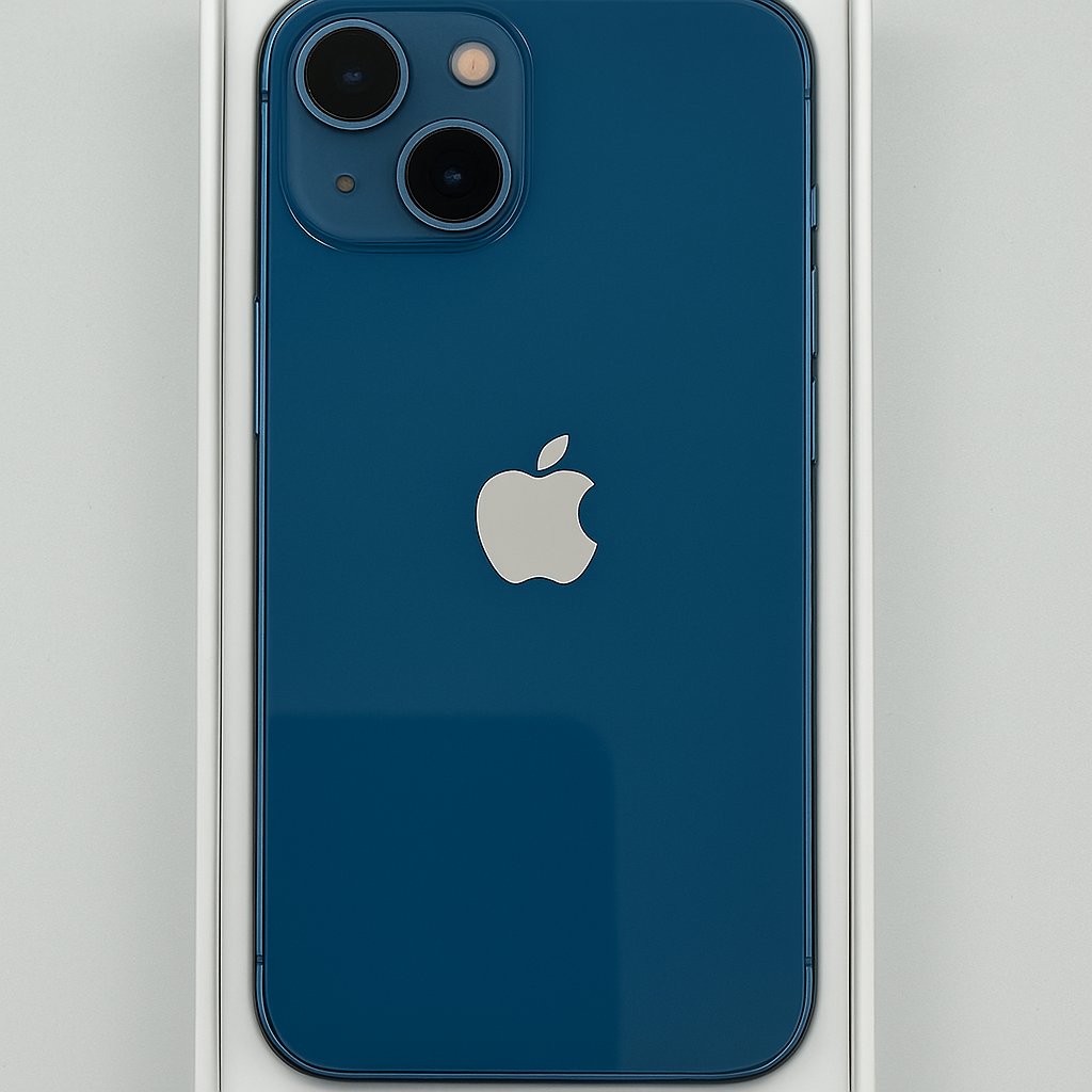 AI Generated - Rear View