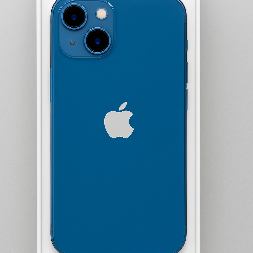 AI Generated - Rear View