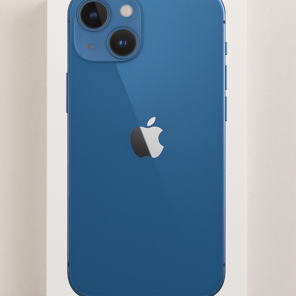 AI Generated - Rear View