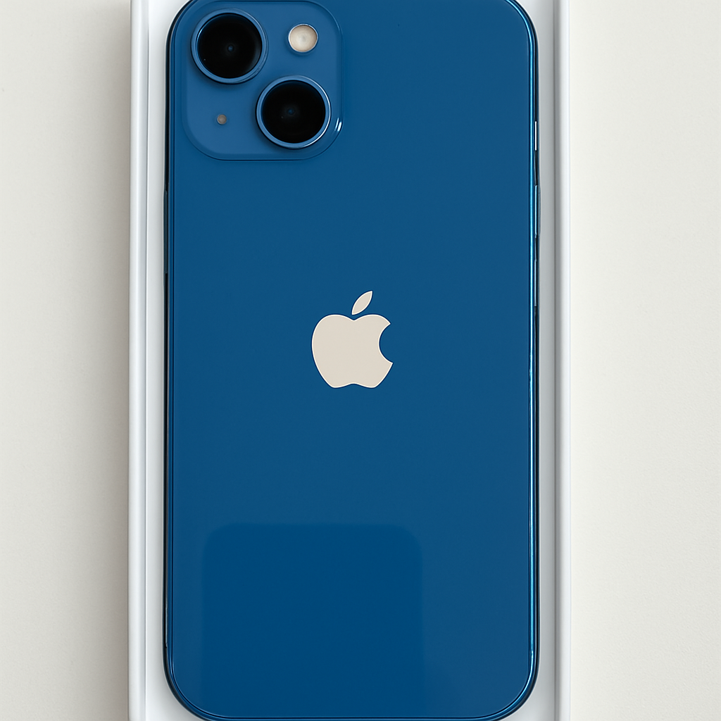 AI Generated - Rear View