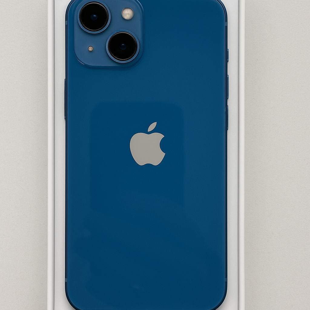 AI Generated - Rear View