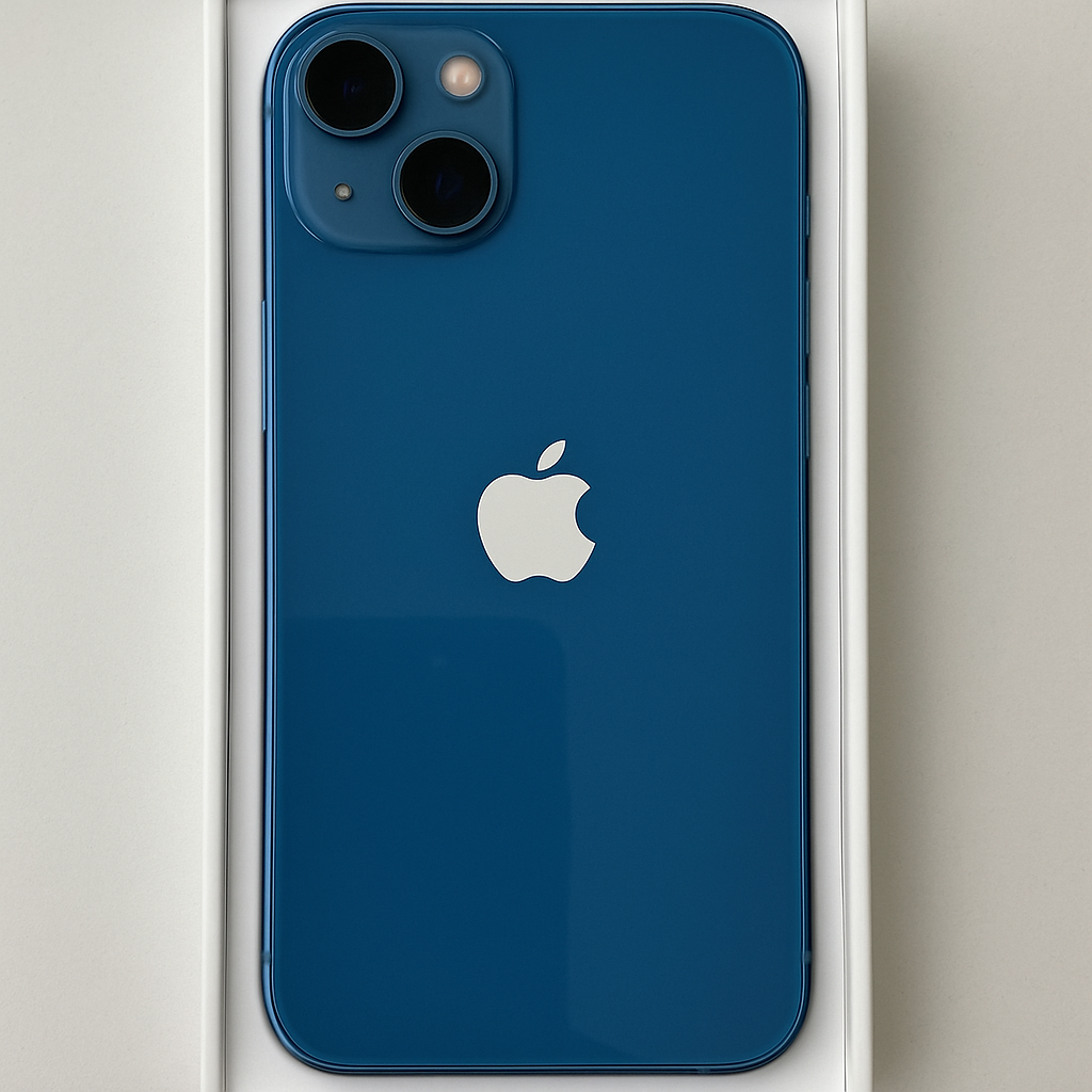 AI Generated - Rear View
