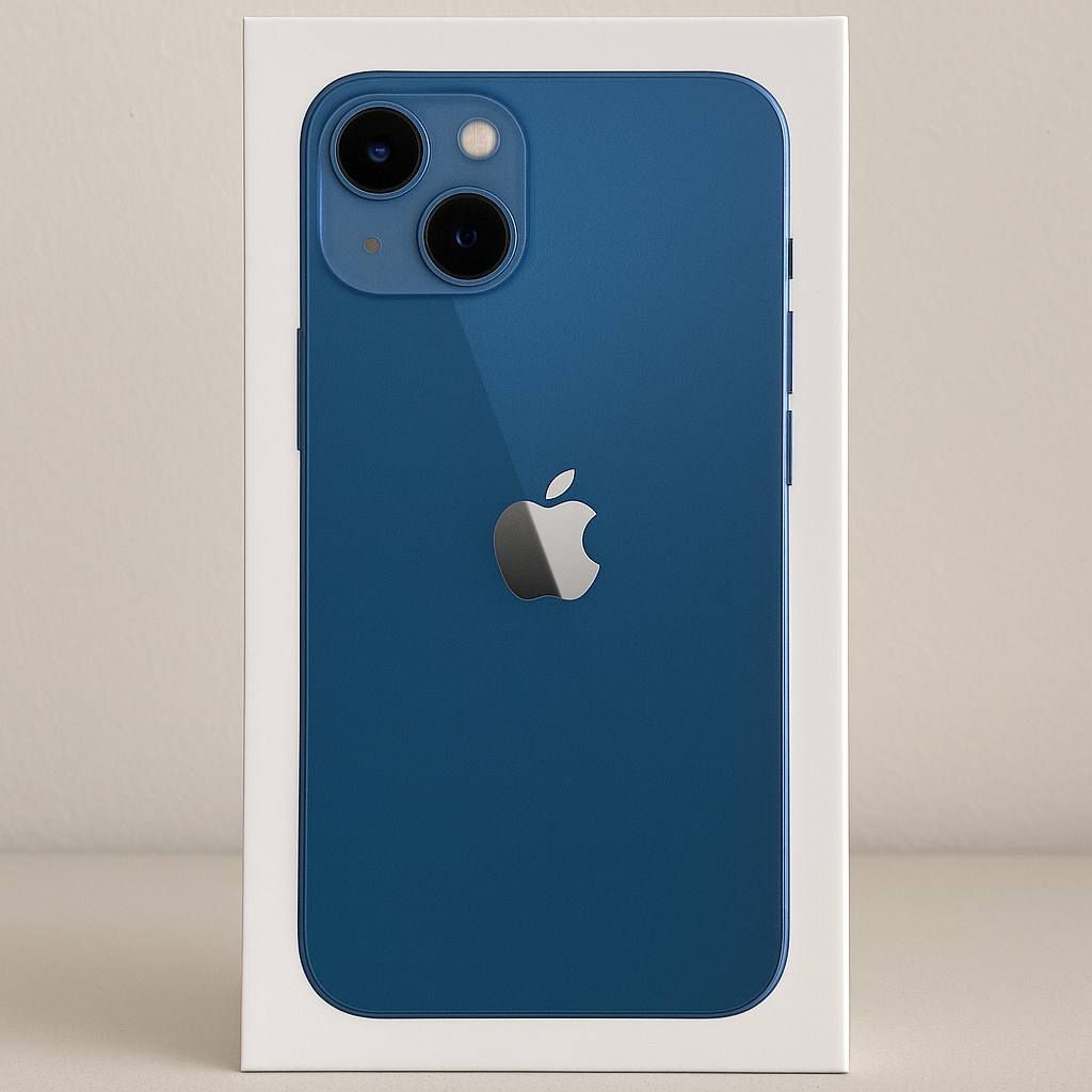 AI Generated - Rear View