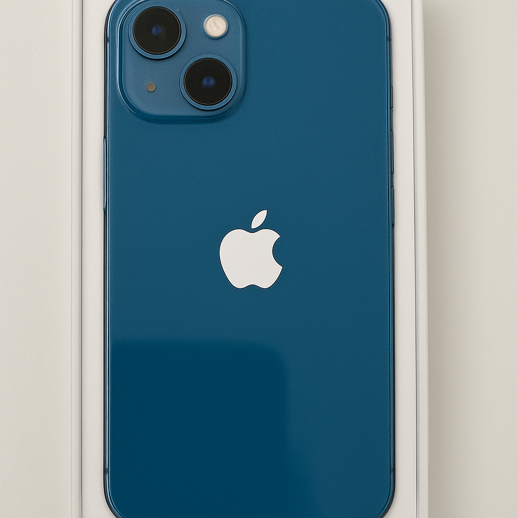 AI Generated - Rear View