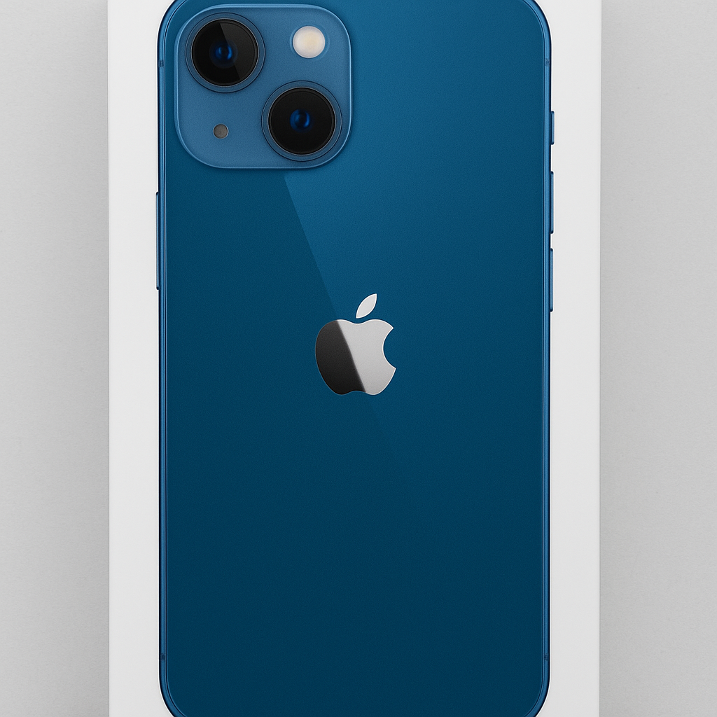 AI Generated - Rear View