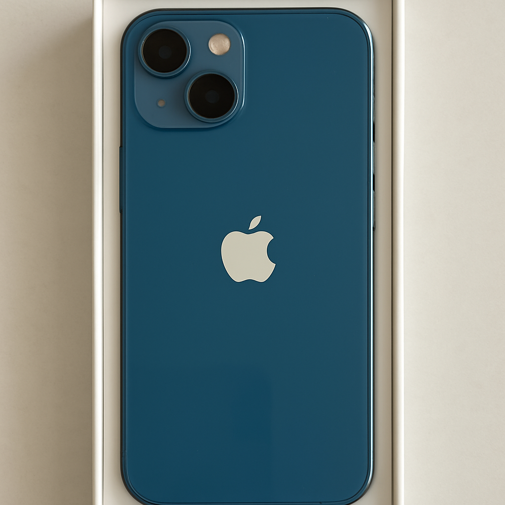 AI Generated - Rear View