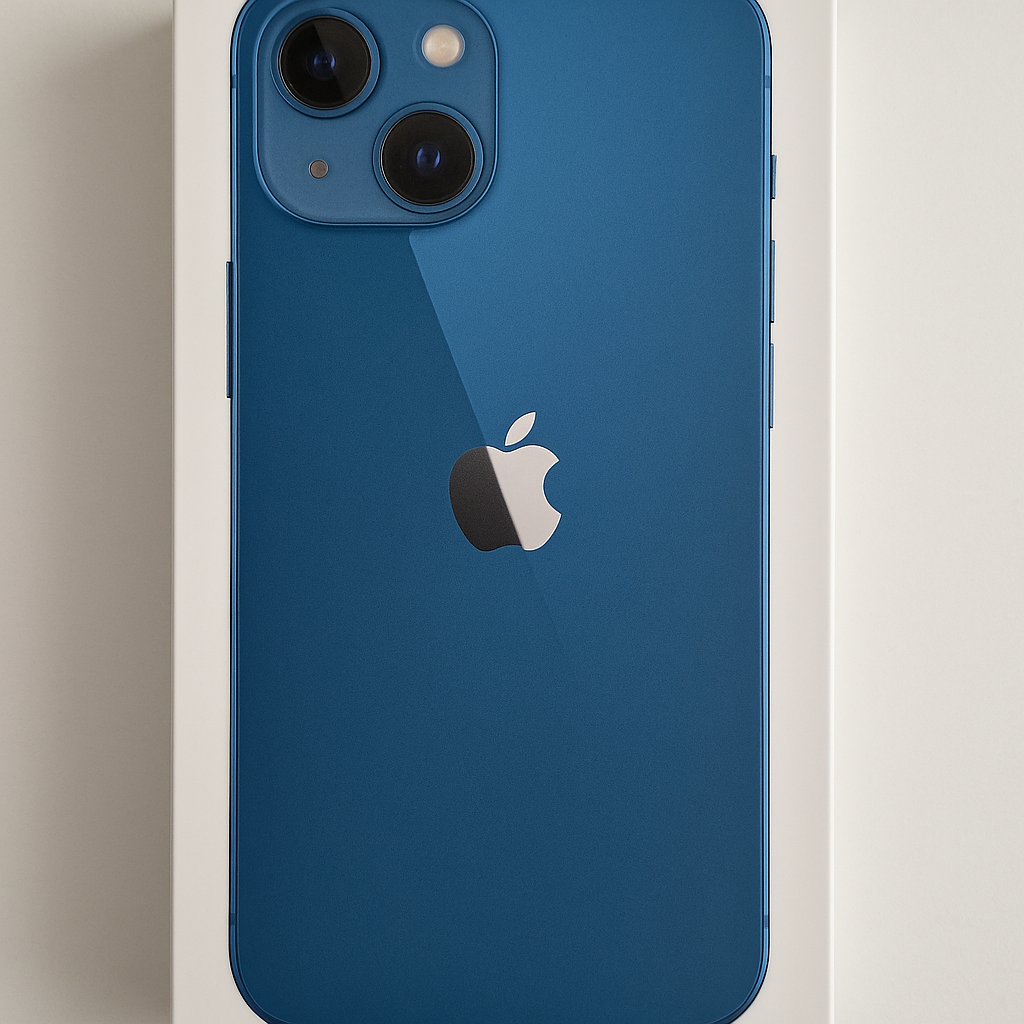 AI Generated - Rear View