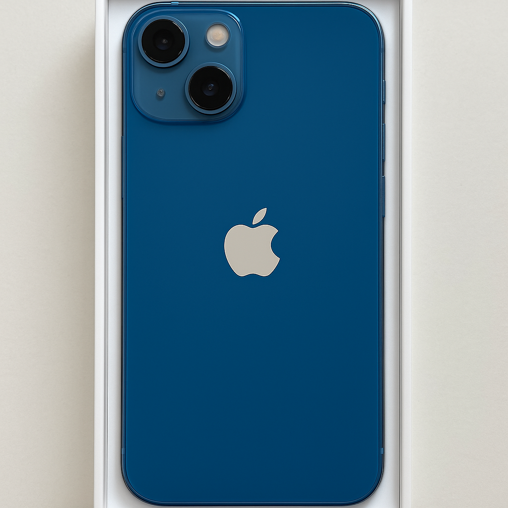 AI Generated - Rear View