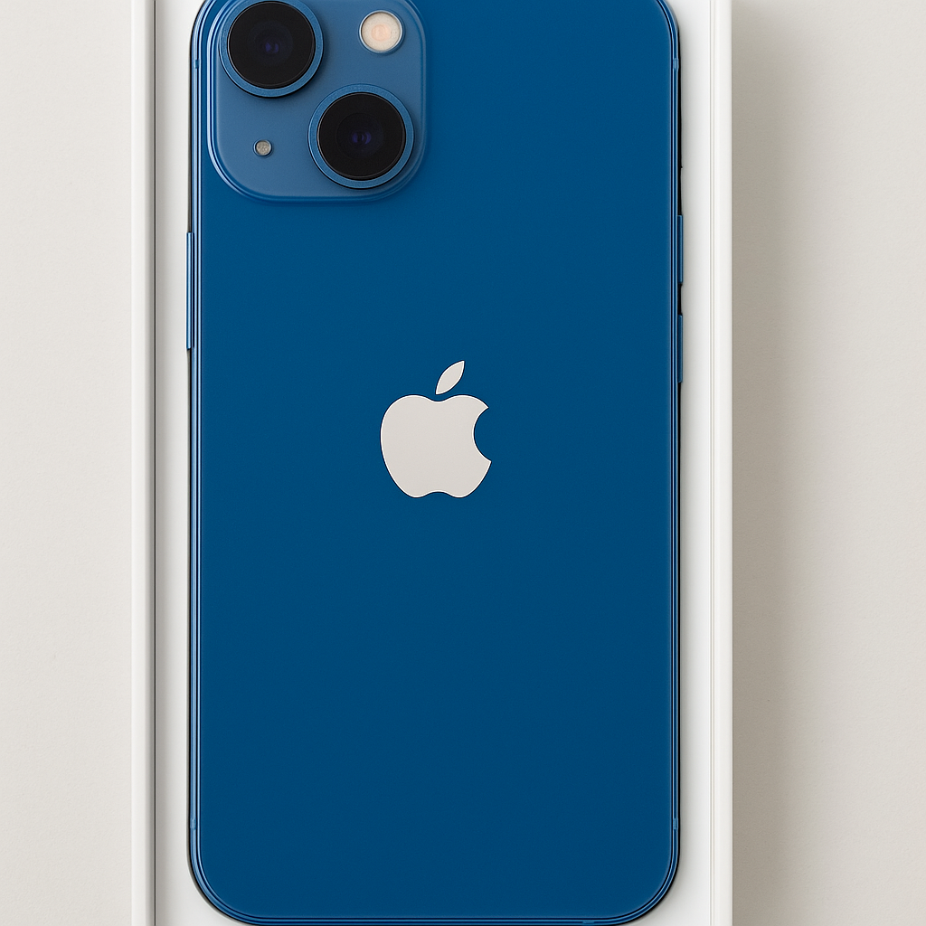AI Generated - Rear View