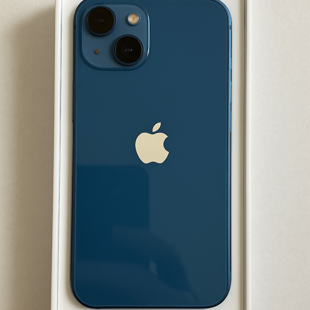 AI Generated - Rear View