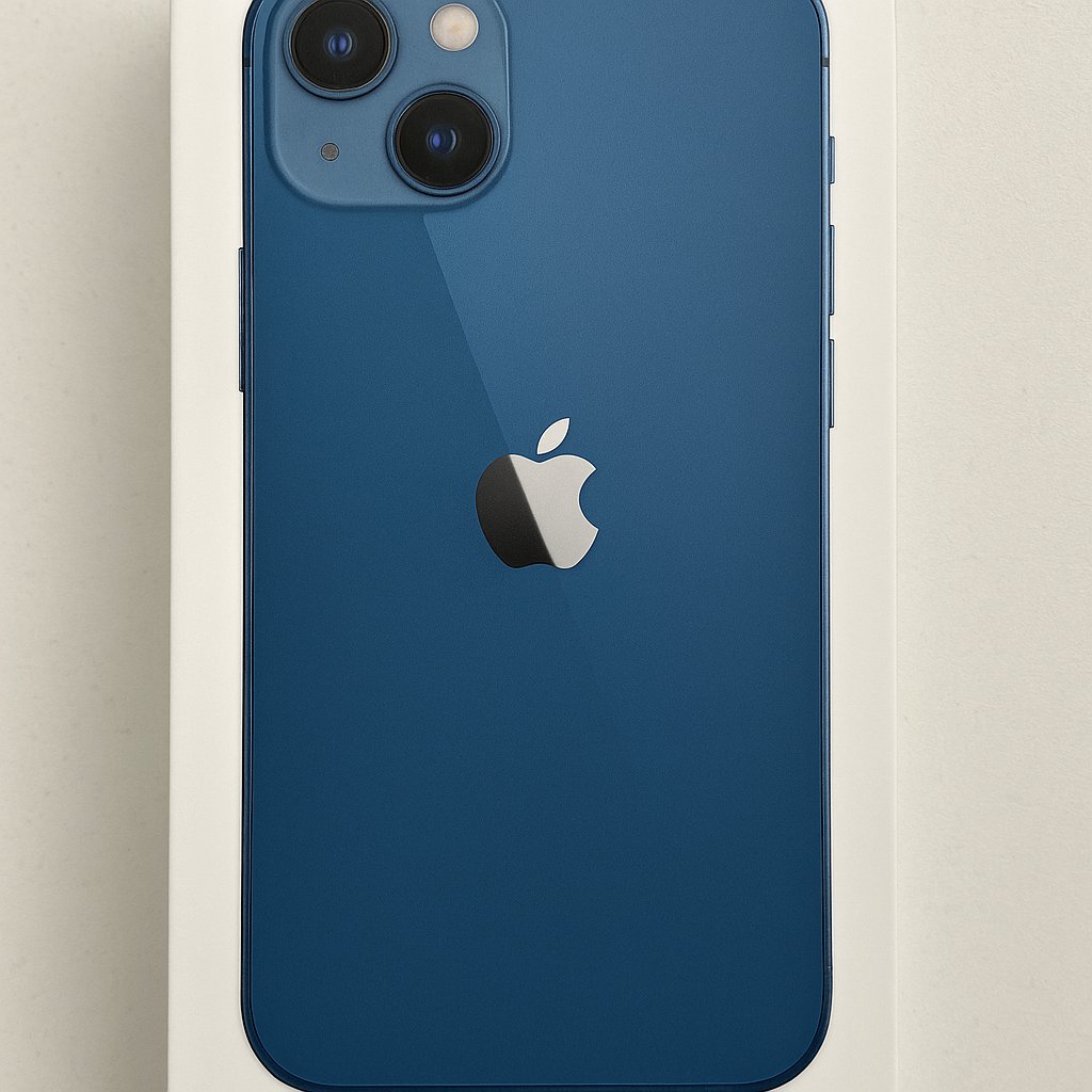 AI Generated - Rear View