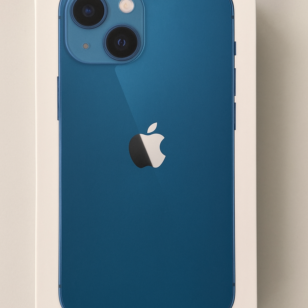 AI Generated - Rear View