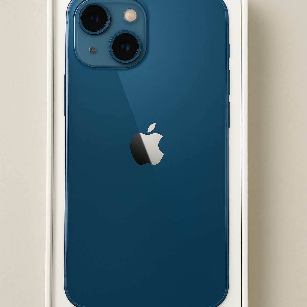 AI Generated - Rear View