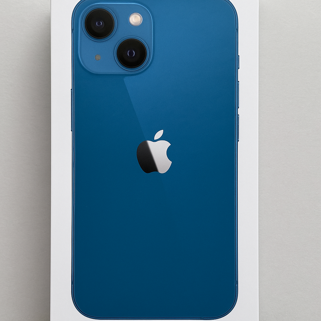 AI Generated - Rear View