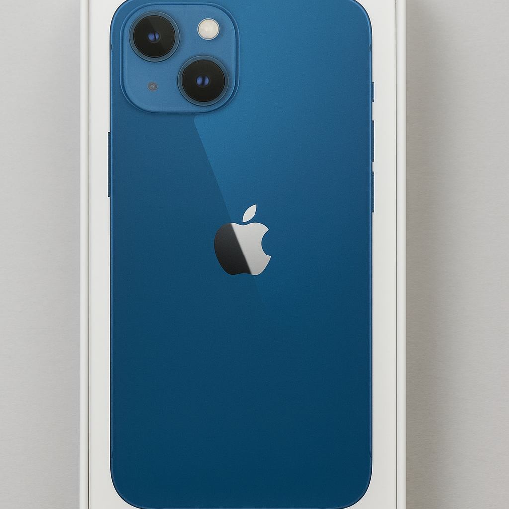 AI Generated - Rear View