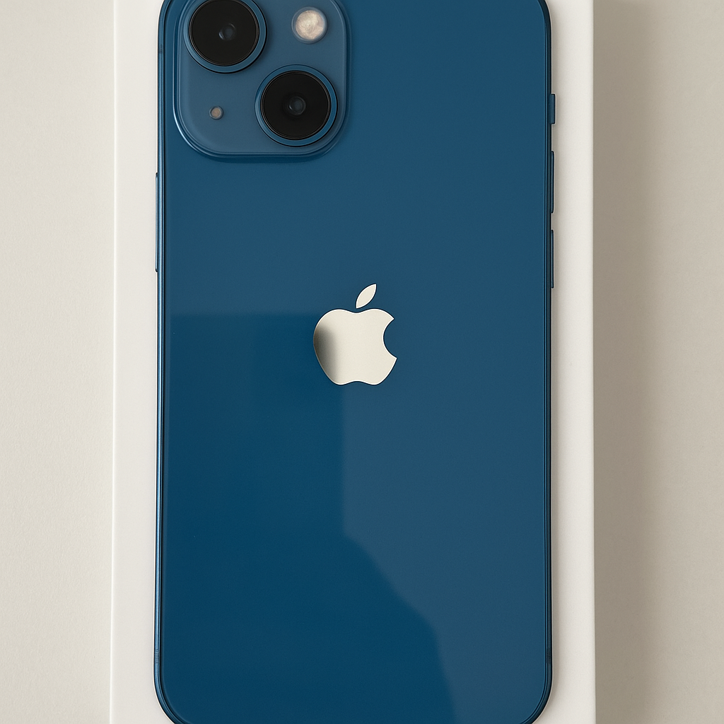 AI Generated - Rear View