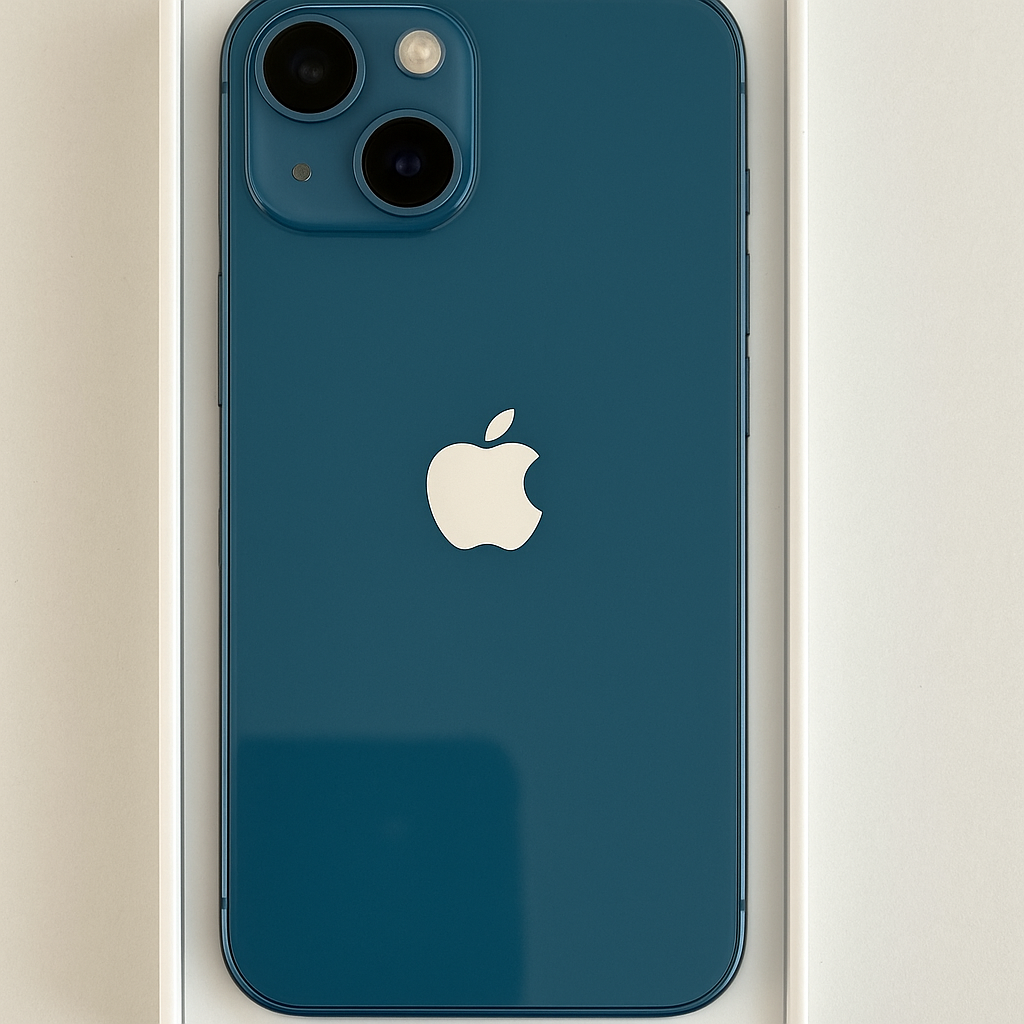 AI Generated - Rear View