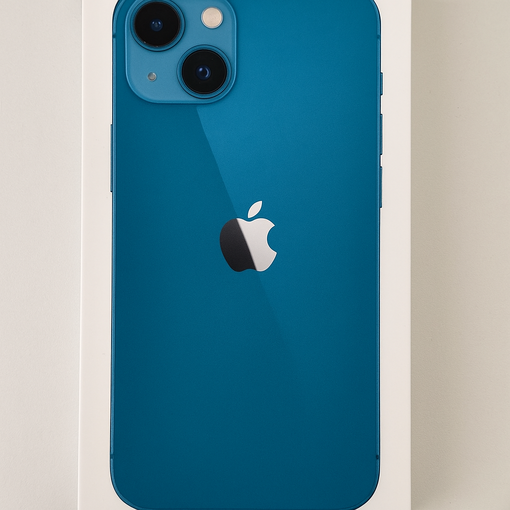 AI Generated - Rear View