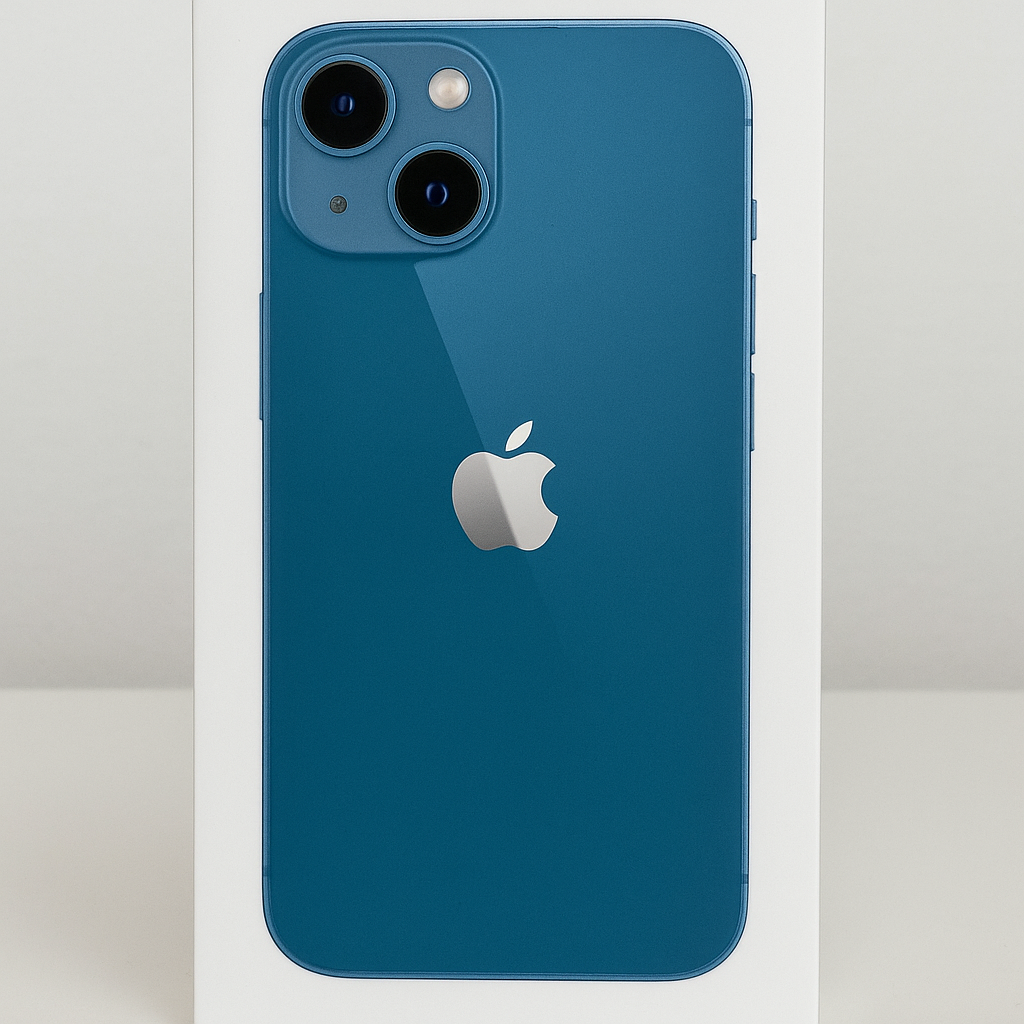 AI Generated - Rear View