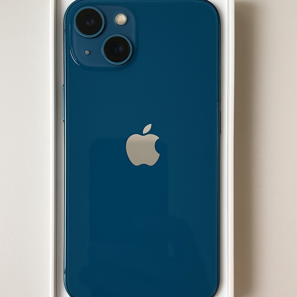 AI Generated - Rear View