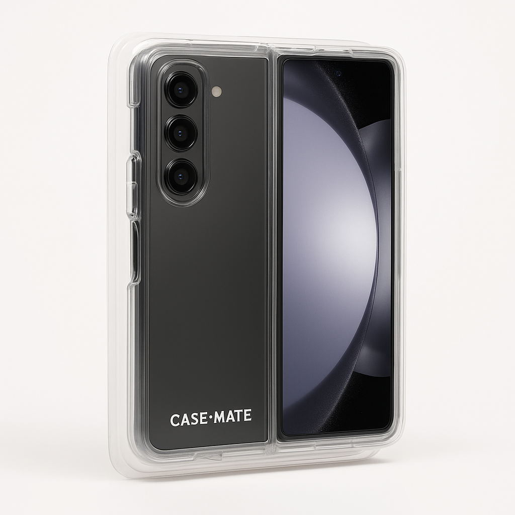 AI Generated - Three Quarter View
