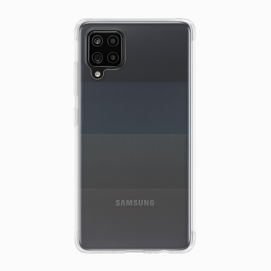 AI Generated - Rear View